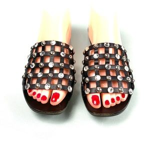 Aldo adorable Slip on’s